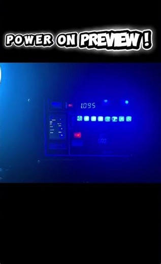 Custom DIY Desk Control Panel – All‑in‑One USB Hub, Fan Controller & Mini Monitor