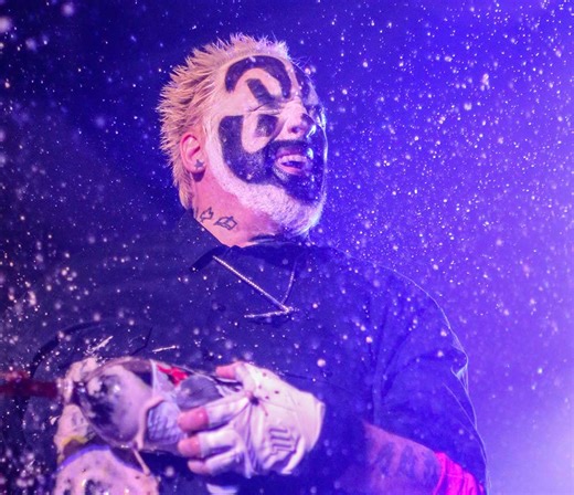 The tao of Insane Clown Posse - Detroit Metro Times