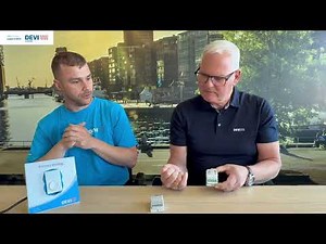 DEVIreg™ Incontrol wiring (English language version)​