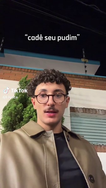 Os vídeos de Lusca (@l.lusca) com som original - Lusca