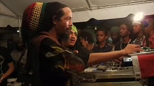 508K views · 11 reactions |  Chronixx tears up the Studio One classic ‘Real Rock’ at Kingston Dub Club  | Reggae Roast | Facebook