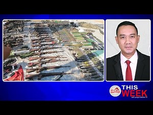 Khit Thit သတင်းဌာန မတ် ၂၆ ရက်နေ့ ရုပ်သံသတင်းအစီအစဉ်