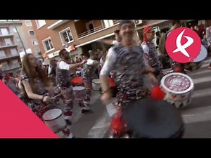 Batala | DESFILE | Carnaval de Badajoz | 2019