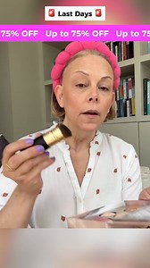 63K views | LAST DAYS TO SCORE CYBER WEEK DEALS Save up to 75% on select favorites. Shop before they’re gone! | Laura Geller Beauty | Facebook