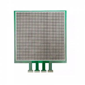 [Hot Item] Pressure Sensor Matrix Pressure Mapping Sensor Fsr Matrix