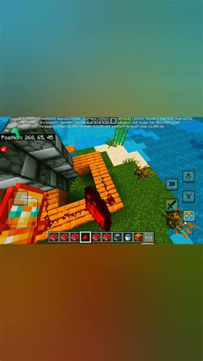 minecraft how to make launcher machine 🍷🥂😧🤗