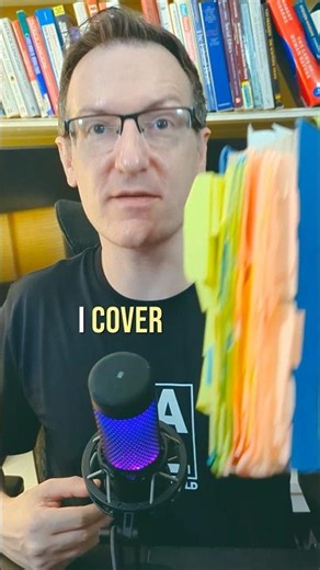 The Secret Power of “Messy” Notes