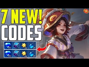 Mobile Legends New Redeem Codes 4 January 2026 - MLBB Diamond redeem code 100% Work!