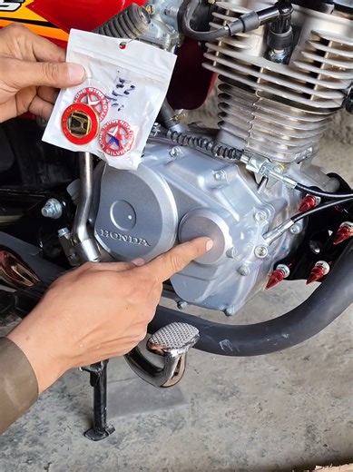 Stylish Accessories for 125cc Bikes