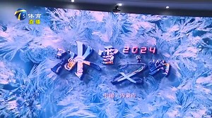 第十四届全国冬季运动会宣传片发布
