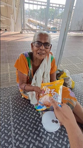 Happyness 🙏💯❤️#viral #trending #shors #humanity #kindness #help