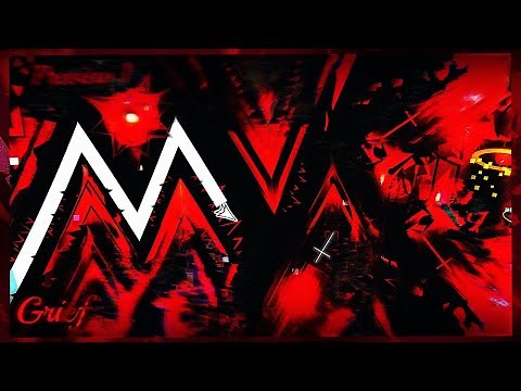 “Grief” by Icedcave [HIGH QUALITY GD SHOWCASE][TOP 1 EXTREME DEMON]