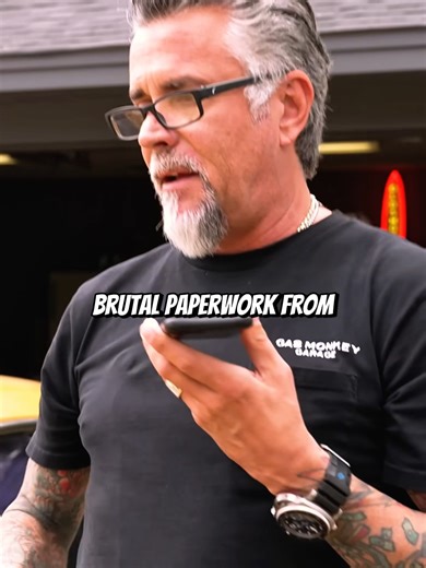 Reeling in a '71 Cuda - Wheels & Deals - Part 4