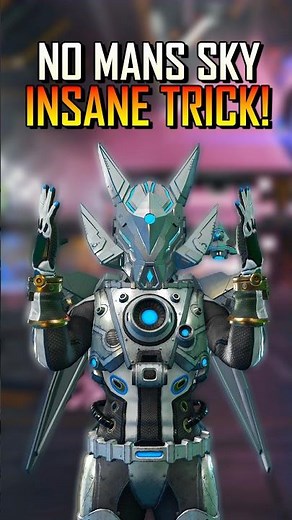 How To Get INFINITE Transfer Slots In NMS Expeditions