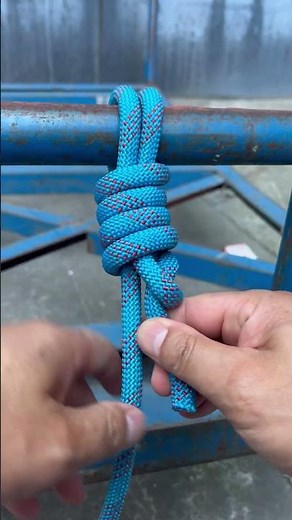 A simple yet useful knot