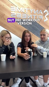 Try BUCKED UP pre workout with us ! Stocked in the vending machine NOW  Unit 2/1 Swettenham Rd, Minto  (02) 8711 8822  minto@anytimefitness.com.au  https://anytime.sale/minto | Anytime Fitness | Facebook