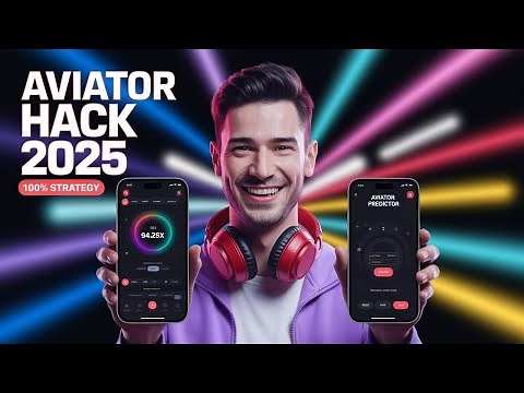 Aviator Predictor 2025 FREE DEMO 💥 Unlimited Tests | Download Predictor Hack FREE! (SECRET REVEALED)