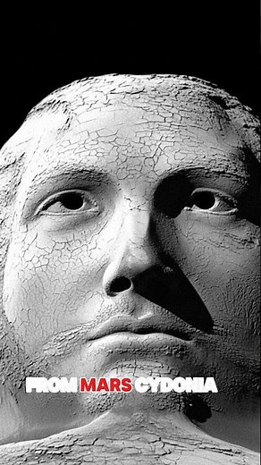 The Face on Mars Debunked: How Pareidolia and Low-Resolution Images Created an Alien Myth