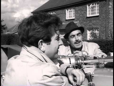 Vote Vote Vote for Nigel Barton (1965) by Dennis Potter