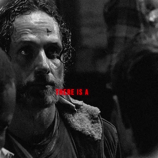 A lil of beat#fürdich #vira #twd #rickgrimesmeme #thewalkinkdead