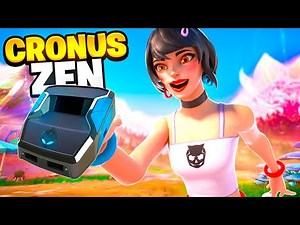 The BEST Cronus Zen Fortnite Script for Chapter 3 WITH AIM ASSIST MODS AND MORE PC XBOX PS4 AIMBOT