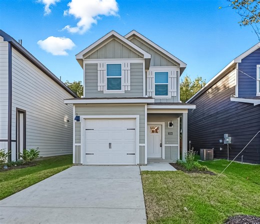 7004 Vining Dr, Princeton, TX 75407 - MLS 21098154 - Coldwell Banker