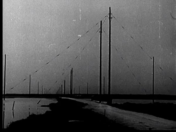 Mid-20th Century Telephone Switchboards: Long Distance Communication History