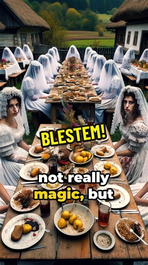 The Table Corner Curse in Romanian Culture