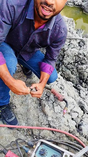 345K views · 6.8K reactions | ফরিদপুর থেকে এসেছেন এমআইজি ওয়েল্ডিং টেস্ট দেওয়ার জন্য #welding #welder #ওয়েল্ডিংএরকাজ | Welding Bangladesh | Facebook