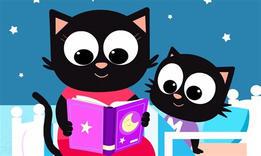 'Milo's Bookreads' Brings Animated Storytime to Social Platforms | Animation Magazine