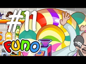 New Crazy Candy Creator - Reaction #11