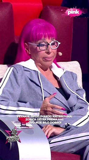 PEVANJE ISPOD SVAKOG KRITERIJUMA! Zorica oštra prema Ani! Ovo nije bilo dobro!