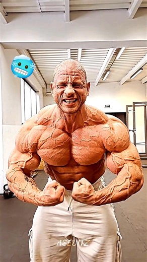 real life mass monster | Michael krizo #shorts