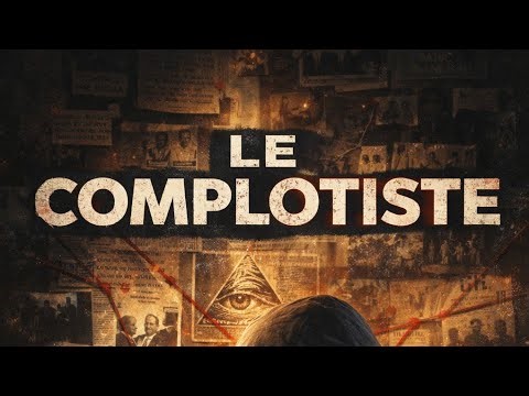 “Le complotiste”