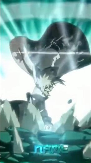 Flashing warning. Just in case 😎. Naruto fans join me