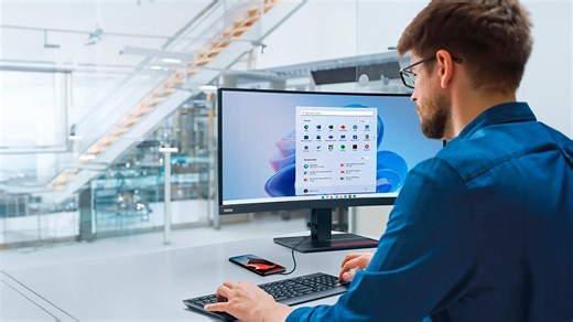 Microsoft revoluciona la conectividad móvil: llevarás tu PC con Windows contigo con tu smartphone Android