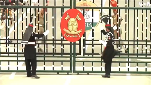 If I ever become Supreme Leader, first three orders of business:1. End this cringe nautanki at Wagah border2. Shut down the acrobatic circus every Republic Day3. Stop parading teenage girls doing naach gaana for visiting foreign dignitaries