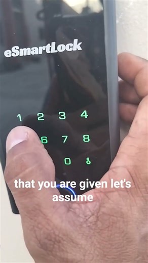 Rachel's Retreat Mayaro lock box instructions