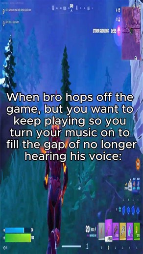 Gaming After Bro Leaves #memes