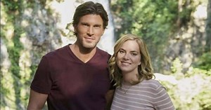 'Chasing Waterfalls': Live stream, release date, plot, cast, trailer and all you need to know about Hallmark's spring romance film