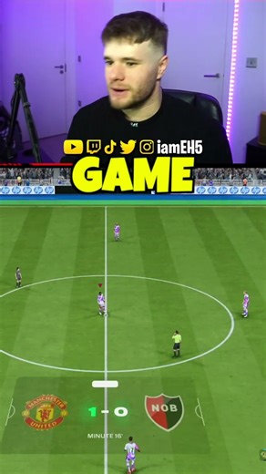 The Ultimate Cheese Player in FC26