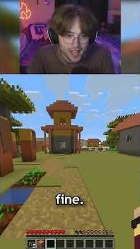 Minecraft's Most POTATO Resource Pack