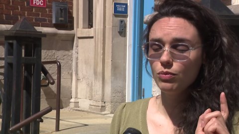 Columbia Heights residents rattled after shooting