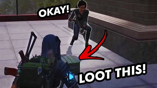 Helping a Beginner in Lost Light – Tips for New Players