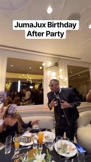 Juma Jux birthday after party #jumajux #jux #juxandpriscy #priscilla #priscillaojo #priscy #viral