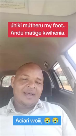 Exploring Kikuyu Culture and Language Expressions