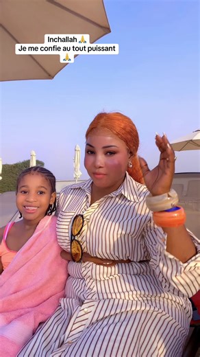 Adabeauty glam 💄 (@ashleydoris8)’s videos with son original - tout brûle