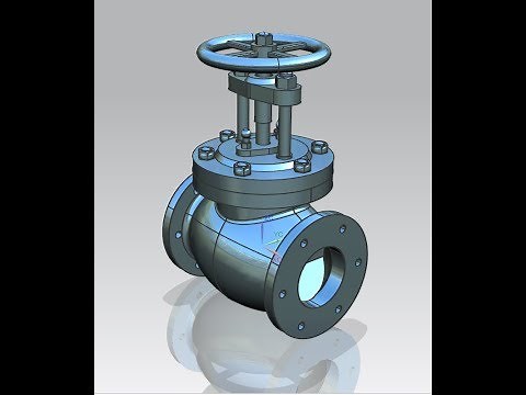 How to change from parallel to perspective view in Catia