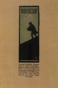 Photo Secession - Alchetron, The Free Social Encyclopedia