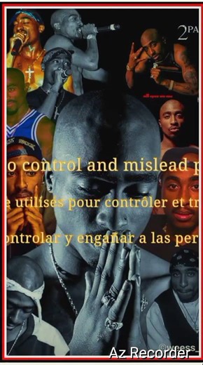 Blasphemy #tupac #hiphop